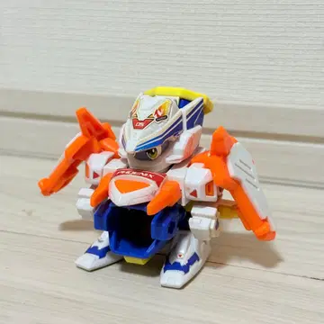 비다맨 밴가드 피닉스 타카라