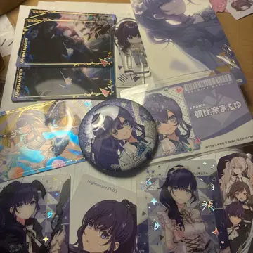 아사히나 마후유 묶음 판매