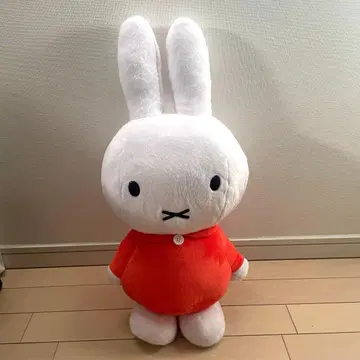 미피 봉제 인형