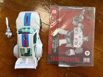 트랜스포머 스튜디오 시리즈 재즈