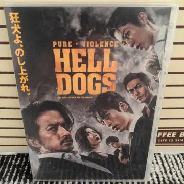 헬독스 (22 [ 헬독스 ] 제작위원회)