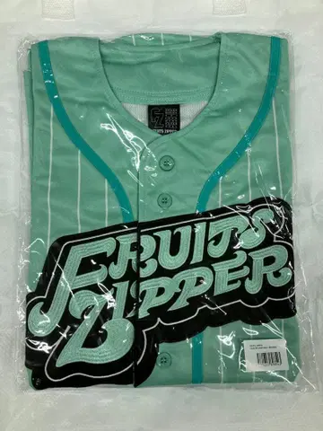 FRUITS ZIPPER 후루파 최애 어필 유니폼 사쿠라이 유이