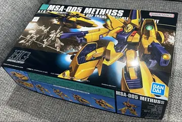 [미개봉 새상품] HG 1/144 메타스