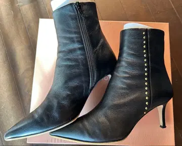 파비오 루스코니 부츠