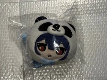 샤니마스 모리노 린제 봉제 인형 파우치 봉제 인형 미개봉