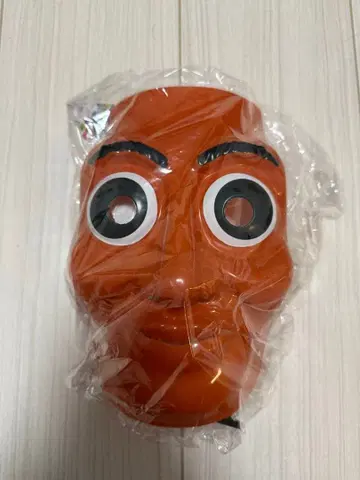 툰툰사풀 이탈리안 레인 로트 마스크