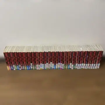 자이언트 킬링 1~47권 세트