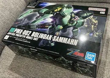 [ 미개봉 새상품 ] HG 1/144 PMX-002 볼리녹 서먼