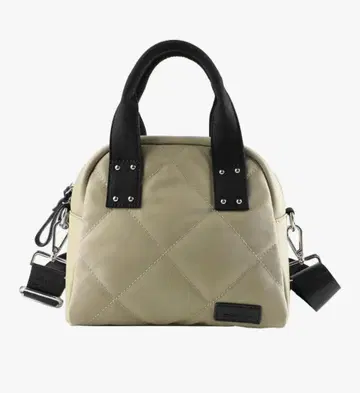 LIZDAIS 2way 토트백 숄더백 베이지