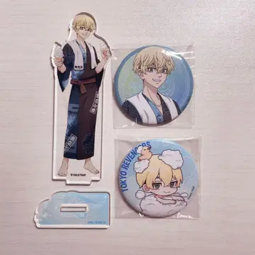 마츠노 치후유 극락탕 묶음 판매