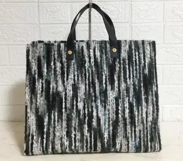 no34719 살롱 드 르방 울 2way 숄더 백