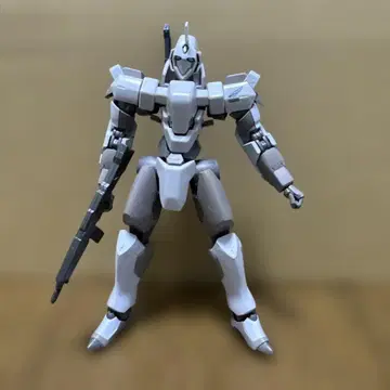 ROBOT혼 쉐도우 (수출 사양)