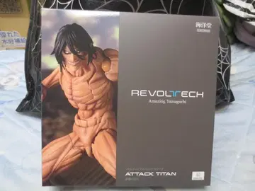 카이요도 어메이징 야마구치 진격의 거인 리볼텍 엘렌 예거