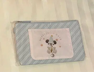 도쿄 디즈니 리조트 수베니어 물티슈 칼리 x 1개