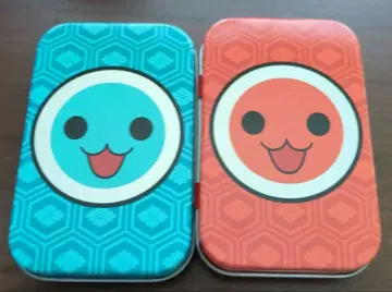 북의 북통 2종류 & 파워프로통 세트