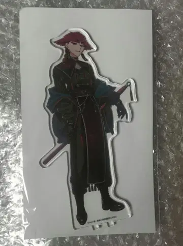 마계의 살인마! 이루마군 if Episode of 마피아 아크릴 스탠드