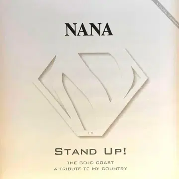 GANGSTA RAP G-RAP G-LUV NANA