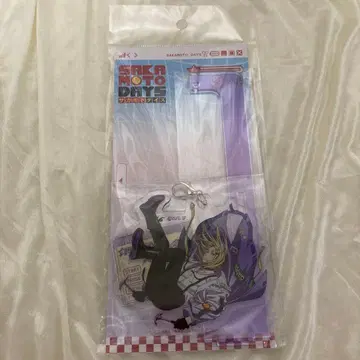 사카모토 데이즈 데코라 아크릴 스탠드 카미카마에