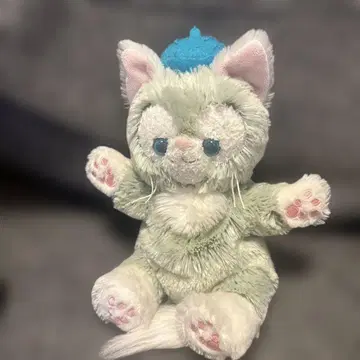 젤라토니 핸드퍼펫 디즈니 더프레 퍼펫