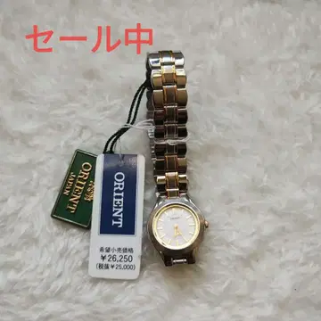 주말 반값 세일 중 오리엔트 여성용 손목시계 요시코 시계