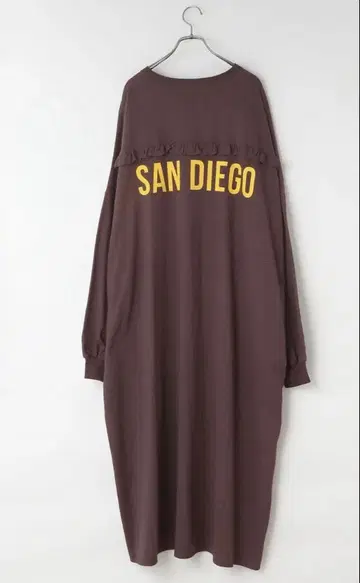 이번 시즌 새상품 로리즈팜 MLB 몬스터 원피스 파드레스