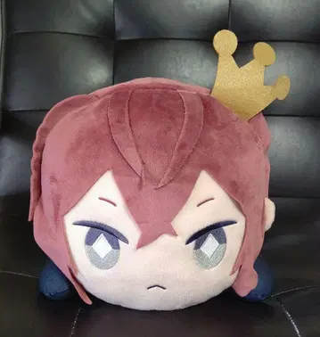 리들 로즈하트 메가 점보 누워있는 봉제 인형 트위스티드 원더랜드