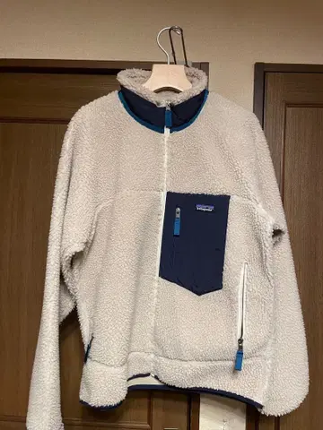 patagonia 레트로X