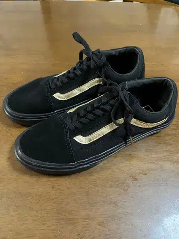 VANS 스니커즈 28cm 중고품
