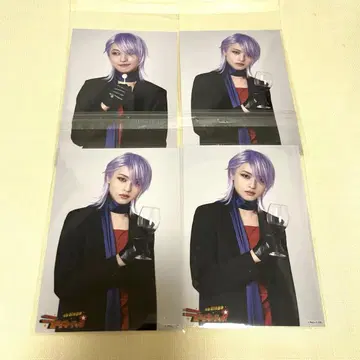 무대 라키도 줄리오 란브로