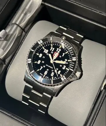 [ 새상품급 ] LUMINOX 0901 스포츠 타이머 루미녹스