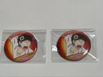 에브리데이 호스트 트레이딩 캔뱃지 센이치