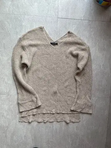 journal standard V넥 니트