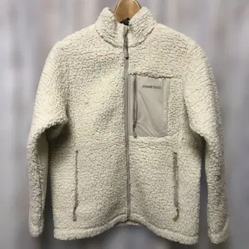 montbell 보아 자켓