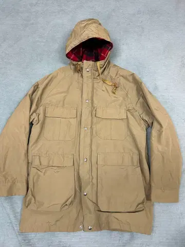 울리치 마운틴 후드티 빈티지