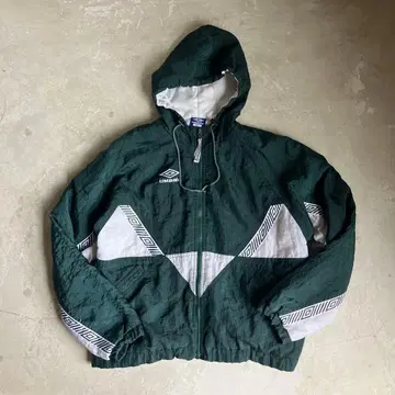 엄브로 스포츠 자켓