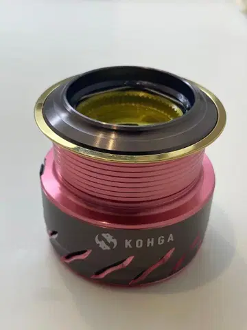홍아 KOHGA 2508PE 스풀