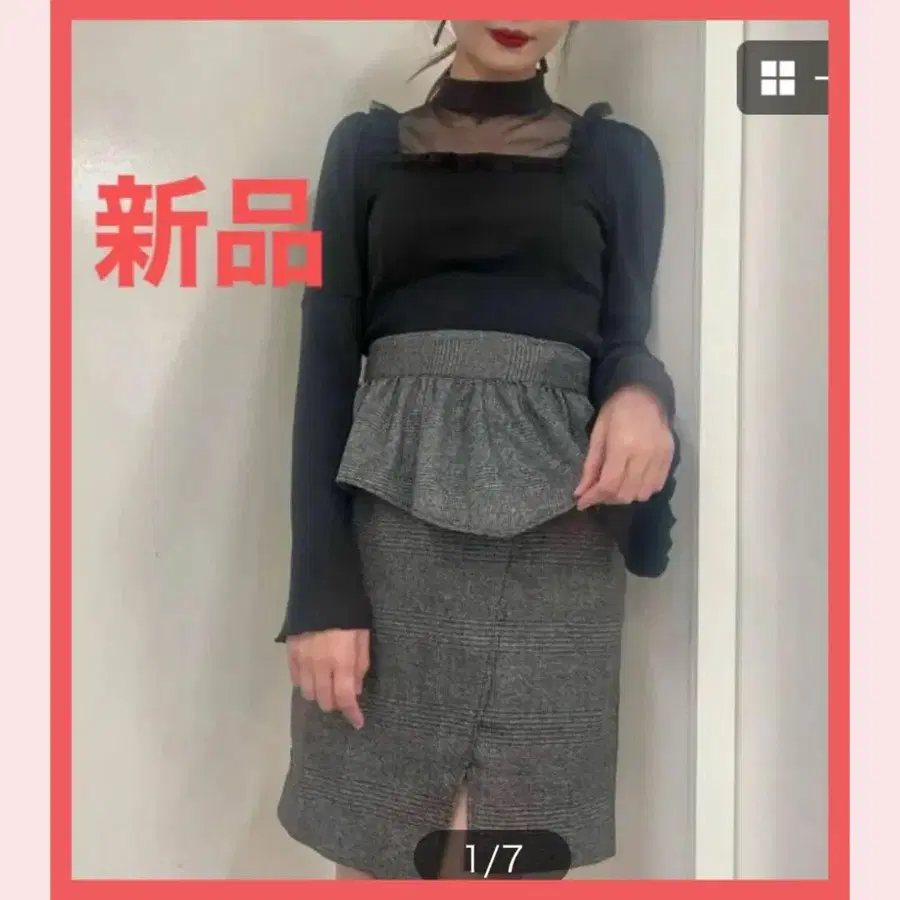 1번째 상품 이미지