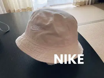 나이키 버킷햇 L 라이트 핑크