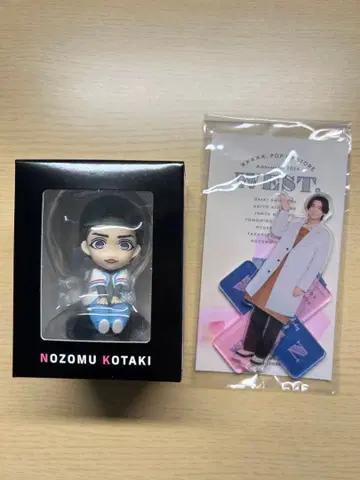 코타키 노조무 피규어 아크릴 스탠드