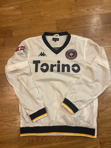 Kappa Torino 골프 자켓 KG852WT43