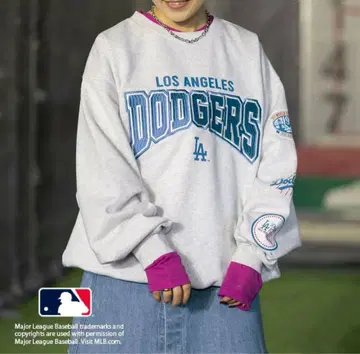 렙심 LOS ANGELES DODGERS 트레이닝복