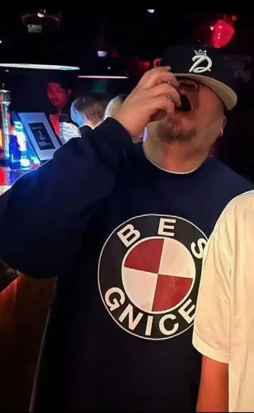 BES DOWN NORTH CAMP JJJ FEBB ISSUGI