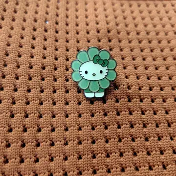 조 키티 보트리오코쿠스 일본관 키티 핀배치