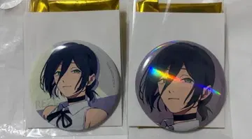 체인소 맨 캔뱃지 레제