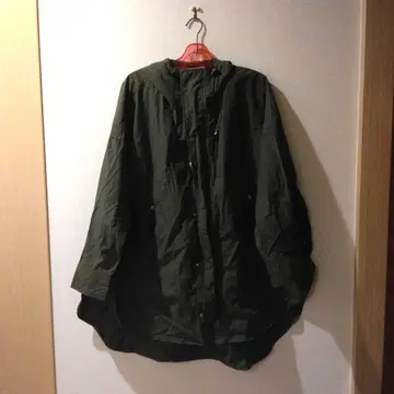 JOURNAL STANDARD 점퍼?