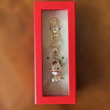 [ JAL 기내 판매 한정판 디자인 ] 아비스테 십이지신 참 큐빅 말