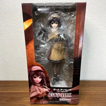 데이트 어 불릿 토키사키 쿠루미 탐정 ver. 피규어