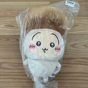 치이카와 (먼작귀) 버섯 인형옷 BIG 봉제 인형 토끼