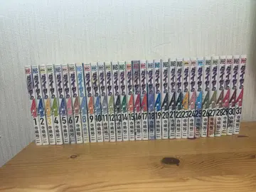 다이아몬드 A 1~31권