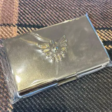 잡화 드래곤 퀘스트 카드 케이스 로토